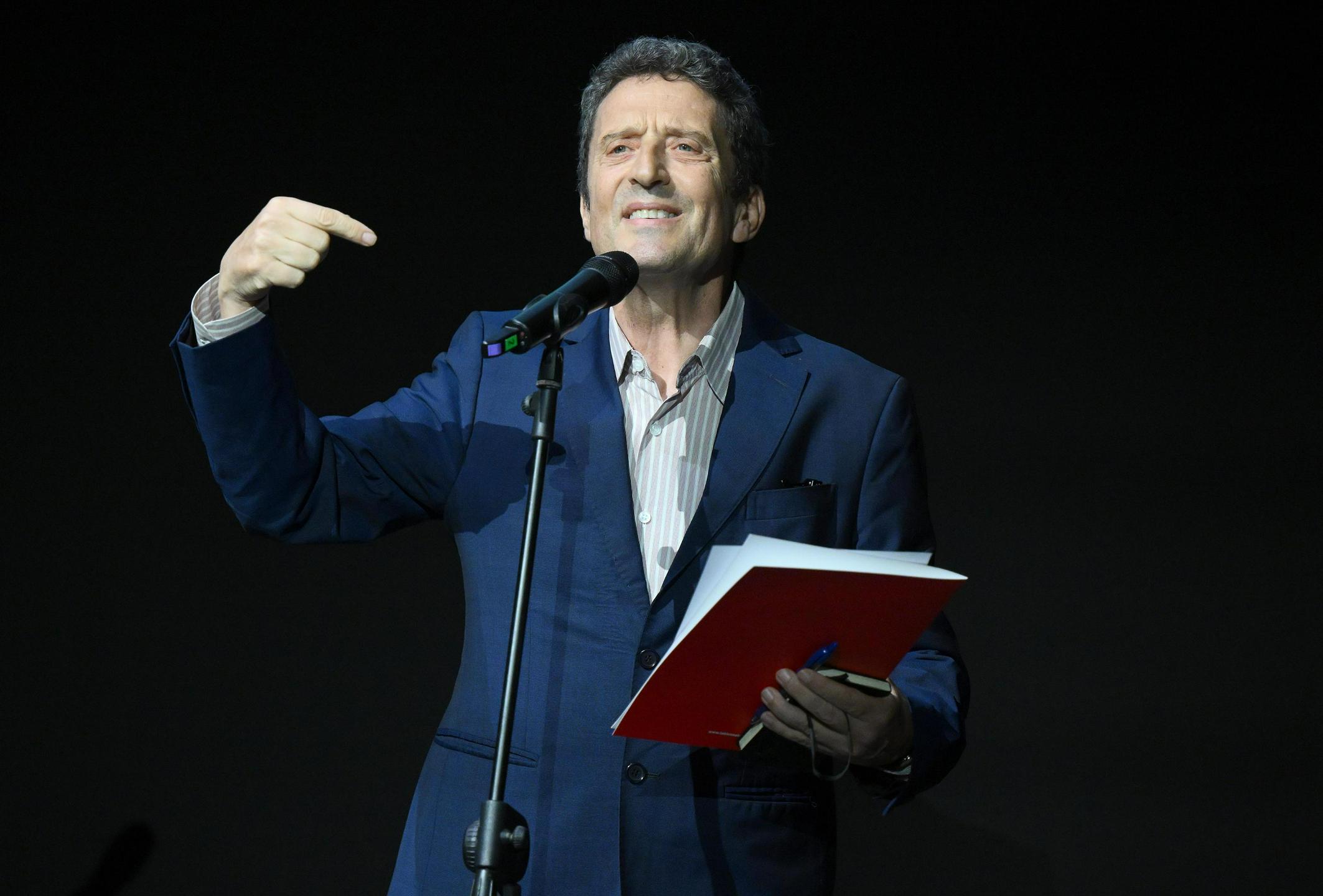 Pietrangelo Buttafuoco