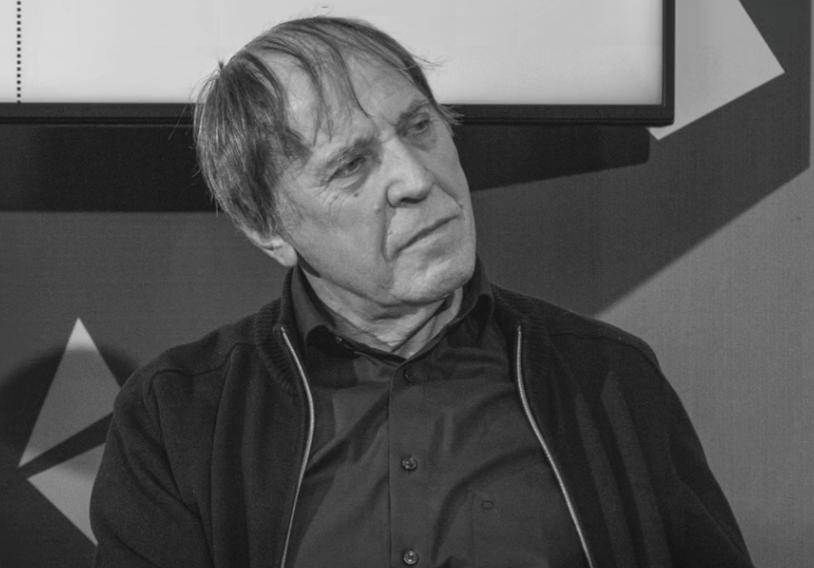 Umrl je antropolog Jože Ramovš, izjemen človek, vrhunski strokovnjak, mislec in humanist