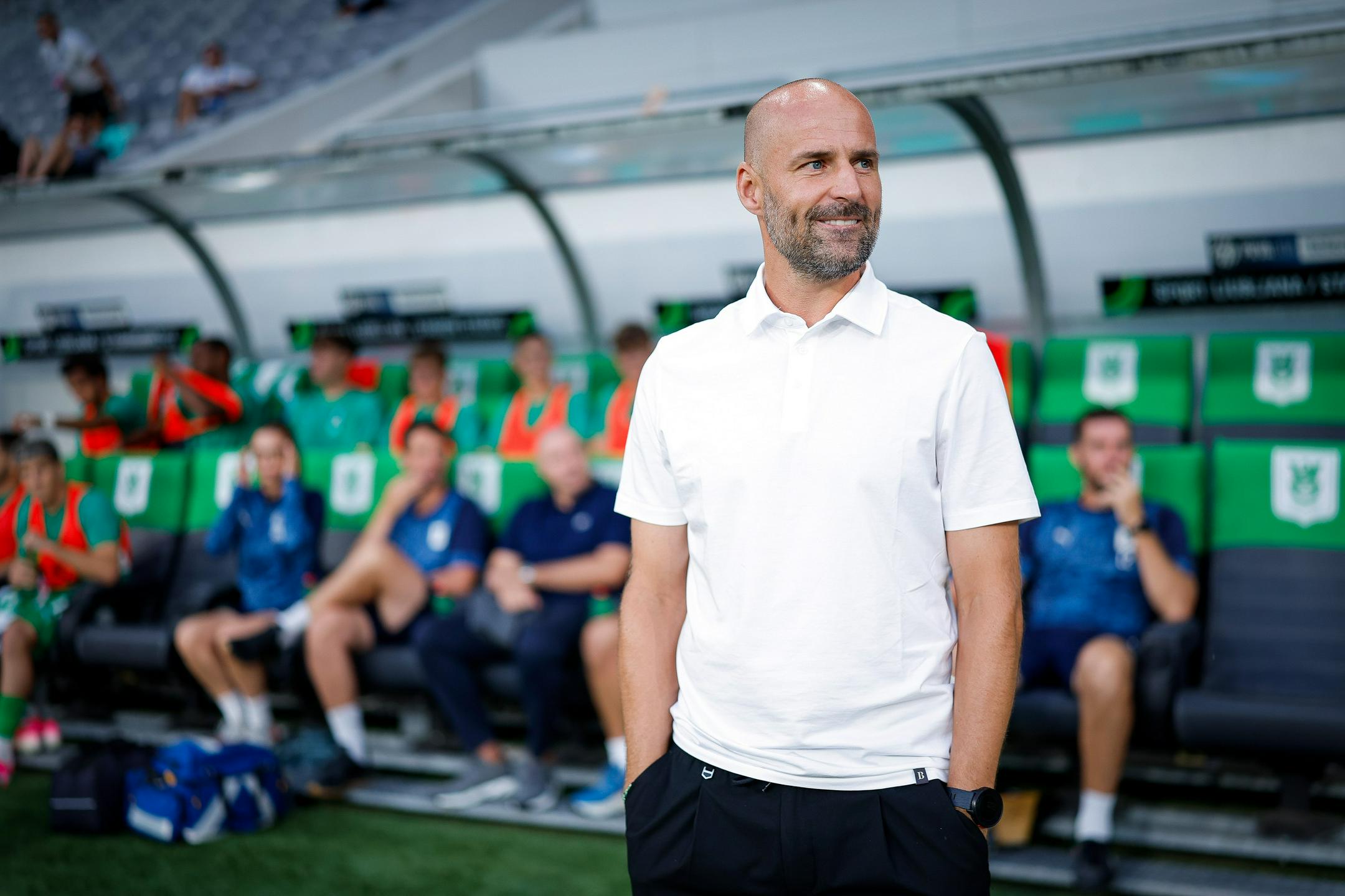 Ob 18.00 Mura - Olimpija, ob 20.15 Maribor - Brinje