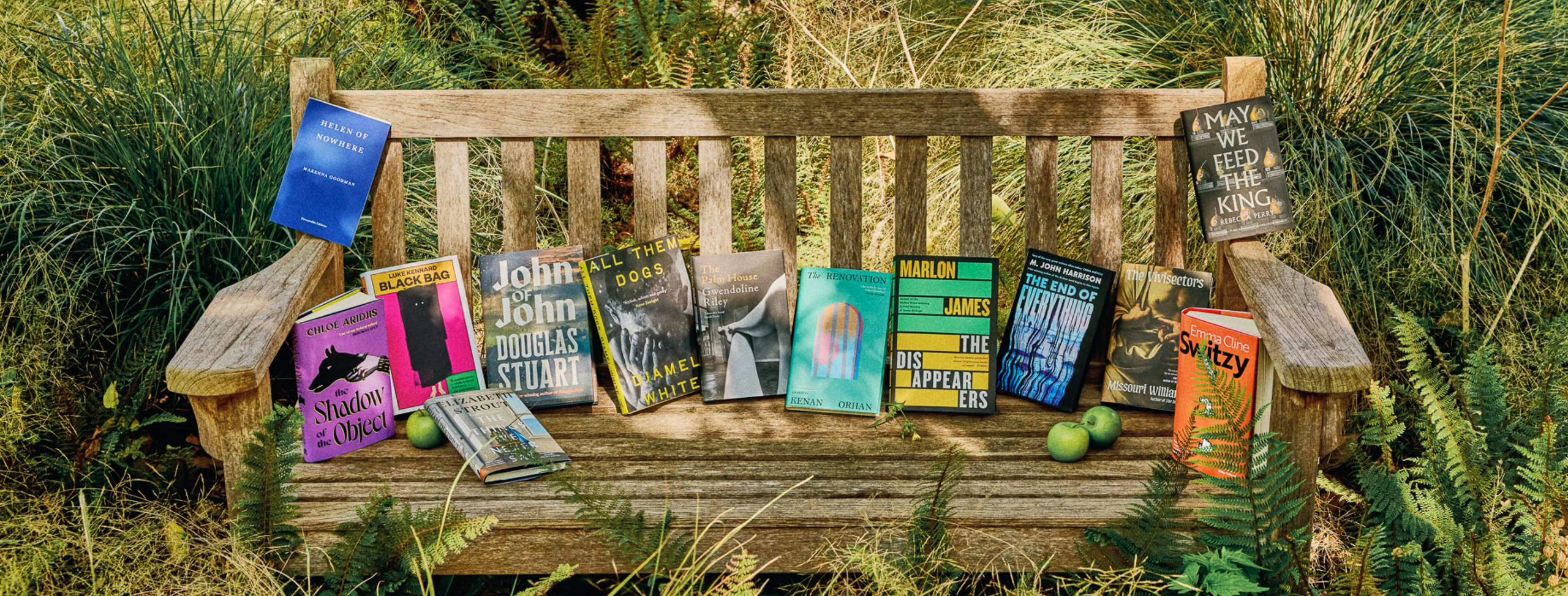 Razkrit širši izbor za Bookerja: med kandidati znova Marlon James in Douglas Stuart