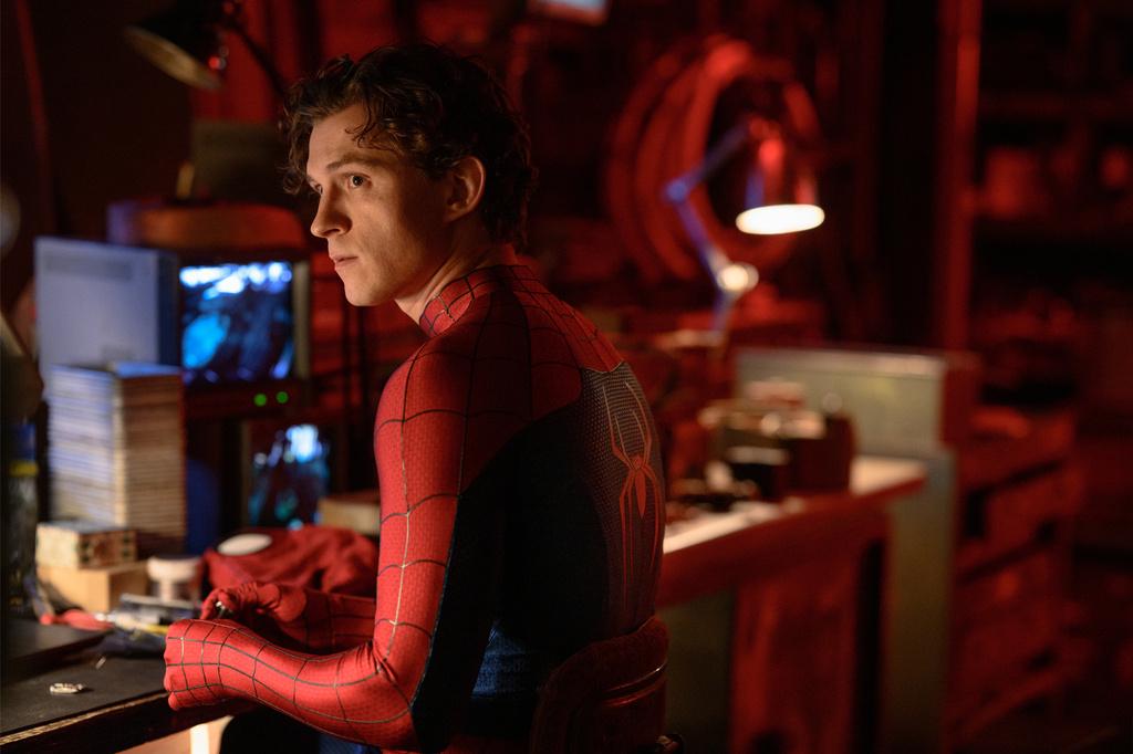 Novi Spider-Man je prehitel Vojno zvezd VII in postal najdonosnejši film v ameriški zgodovini