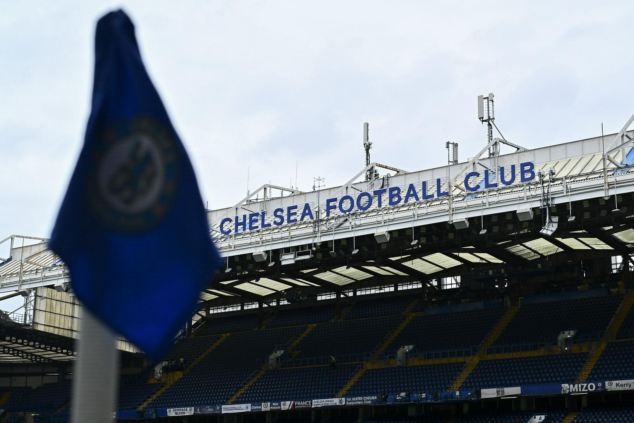Zaradi kršenja pravil angleške zveze kazen za Chelsea