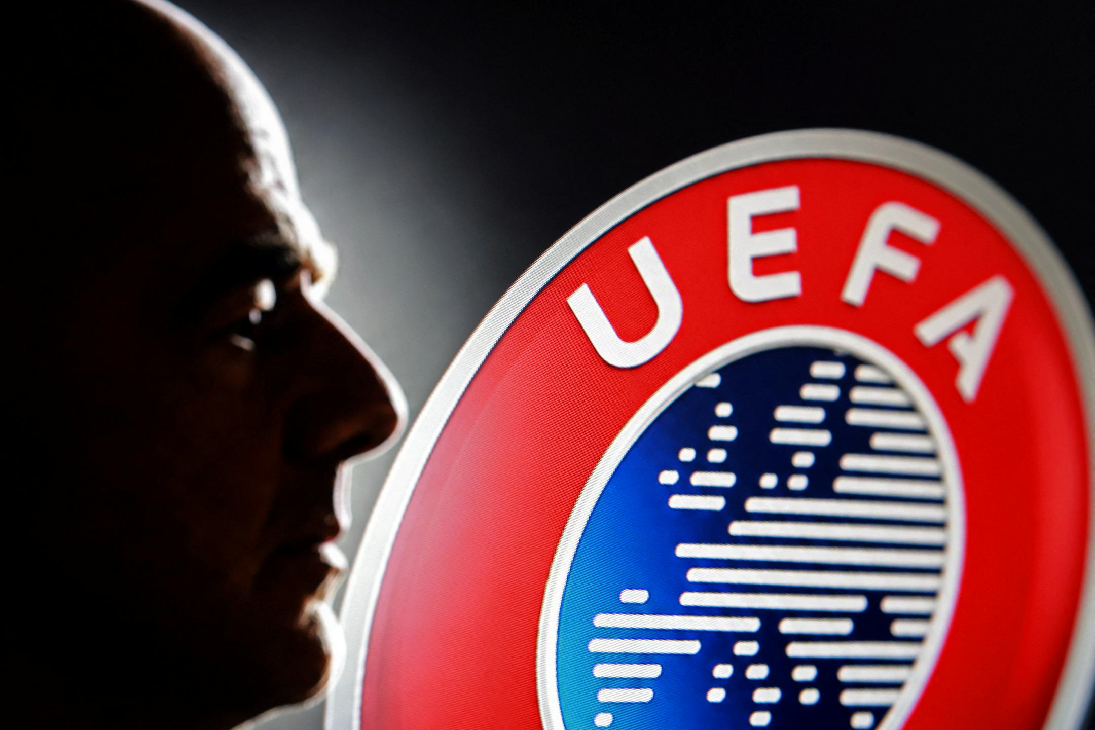 Uefa umaknila grožnjo z bojkotom tekmovanj pod okriljem Fife