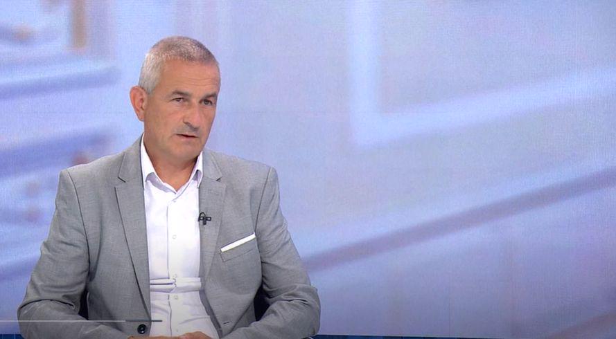 Čaleta: Davkoplačevalci namenjajo svoj denar za varovanje varovanih oseb