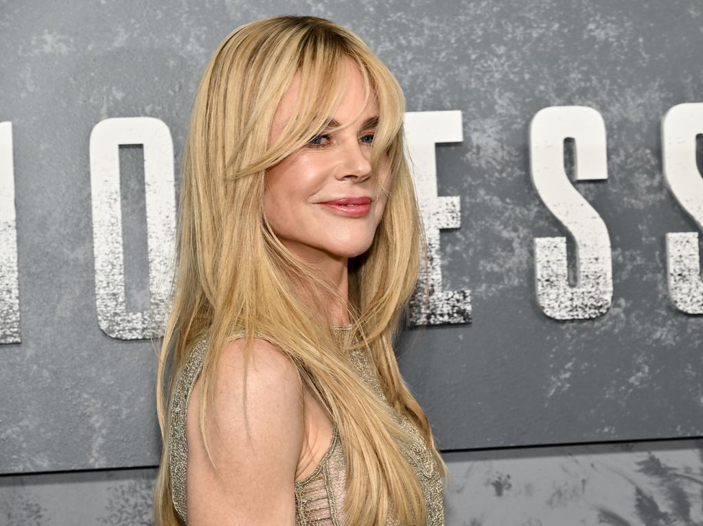 Po nedavni ločitvi Nicole Kidman domnevno že sveže zaljubljena