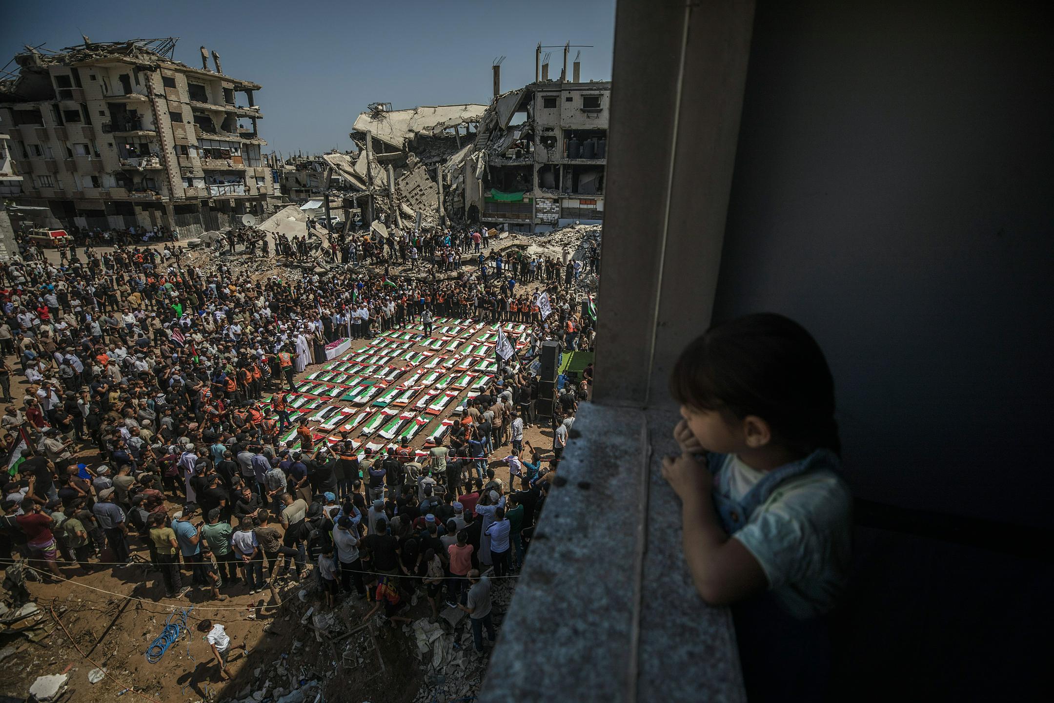 Čeprav je Hamas privolil v predajo orožja, Netanjahu pravi, da Izrael ne sprejema načrta za Gazo