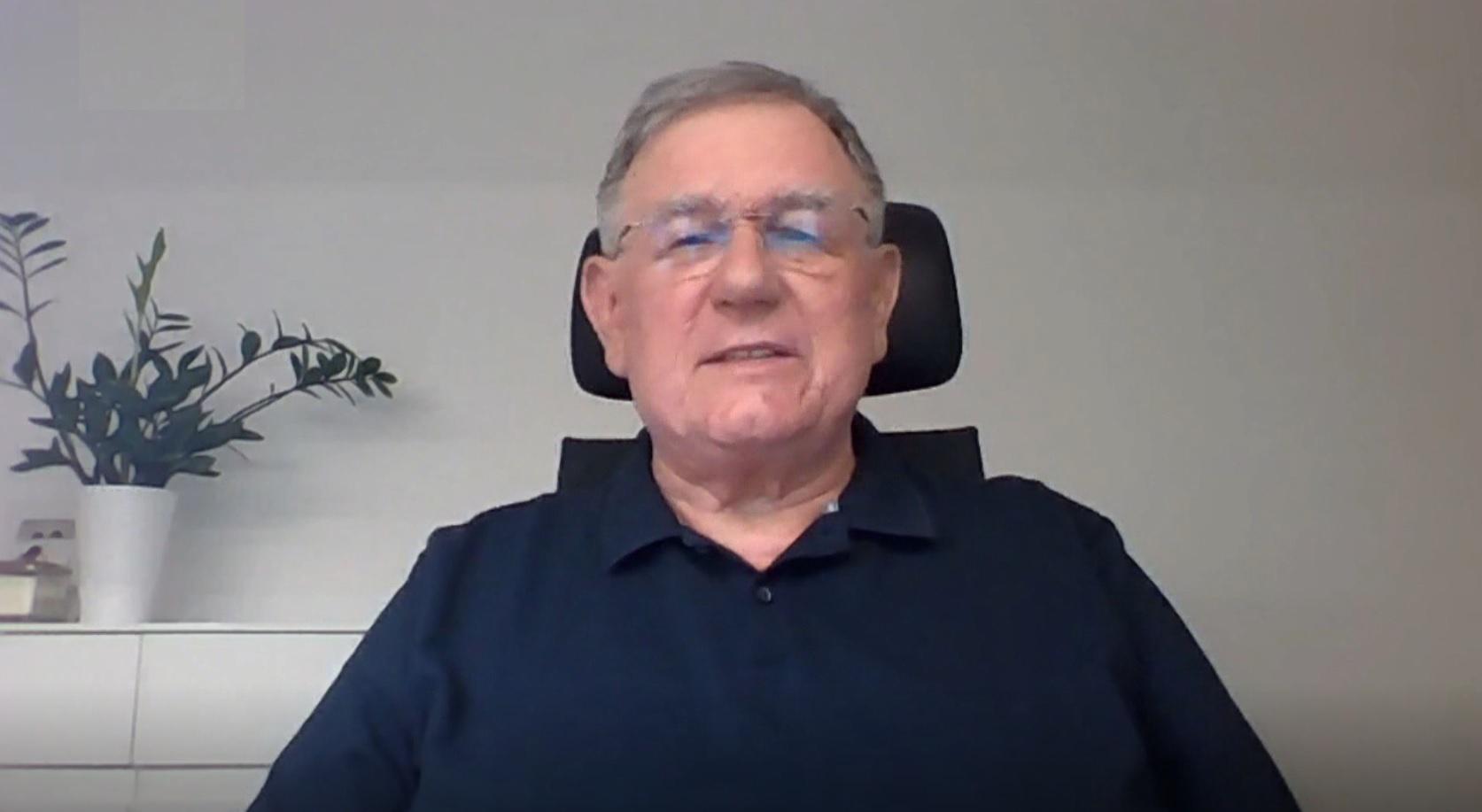 Pirnat: Predsednica je dolžna razkriti vse okoliščine razmerja z rusko državljanko