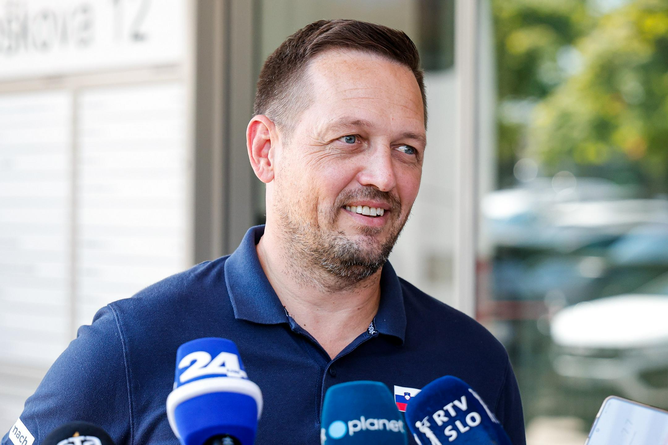 Sekulič: Že pogled na lestvico pove, da ni prostora za spodrsljaje