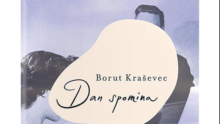 Borut Kraševec: Dan spomina