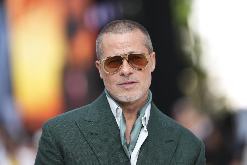 Brad Pitt spregovoril o samomorilskih težnjah, boju z alkoholom in družinskih težavah