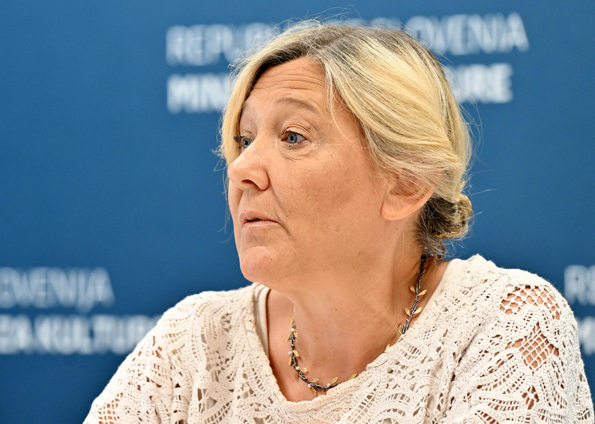 Ministrstvu za kulturo z rebalansom 2,2 milijona evrov dodatnih integralnih sredstev