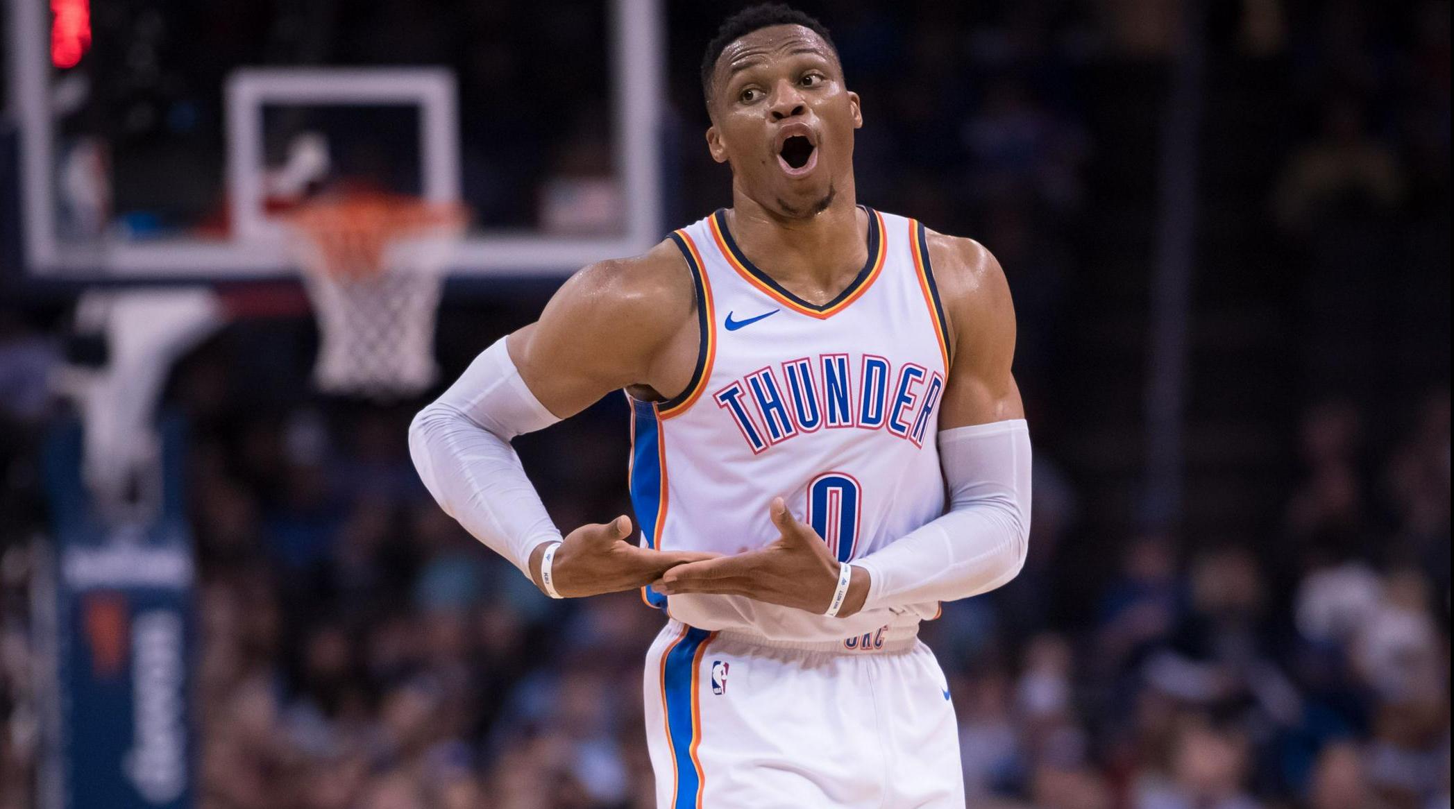 Kralj trojnih dvojčkov Westbrook končal kariero