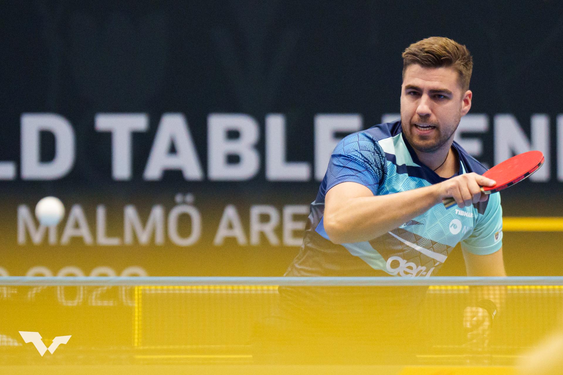 Jorgić na Švedskem zanesljivo preskočil tudi drugo oviro
