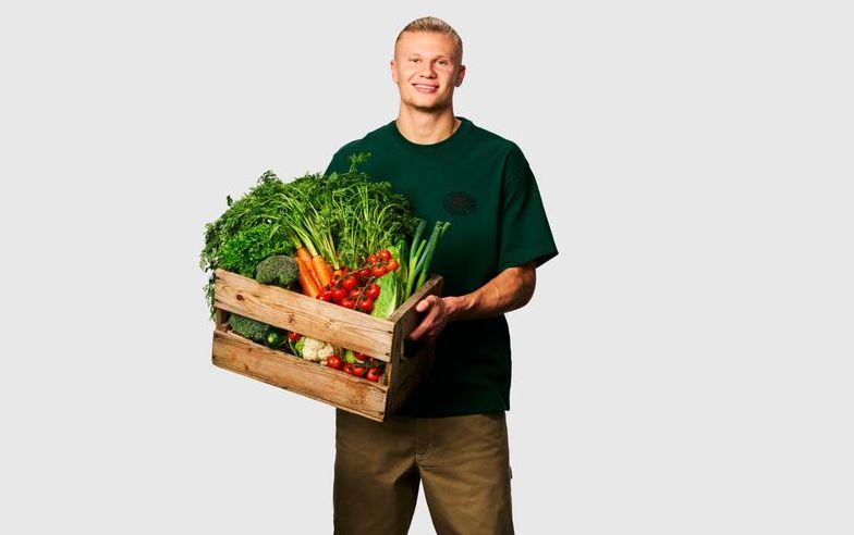 "Haalandov učinek": Na Norveškem močno porasla prodaja korenja