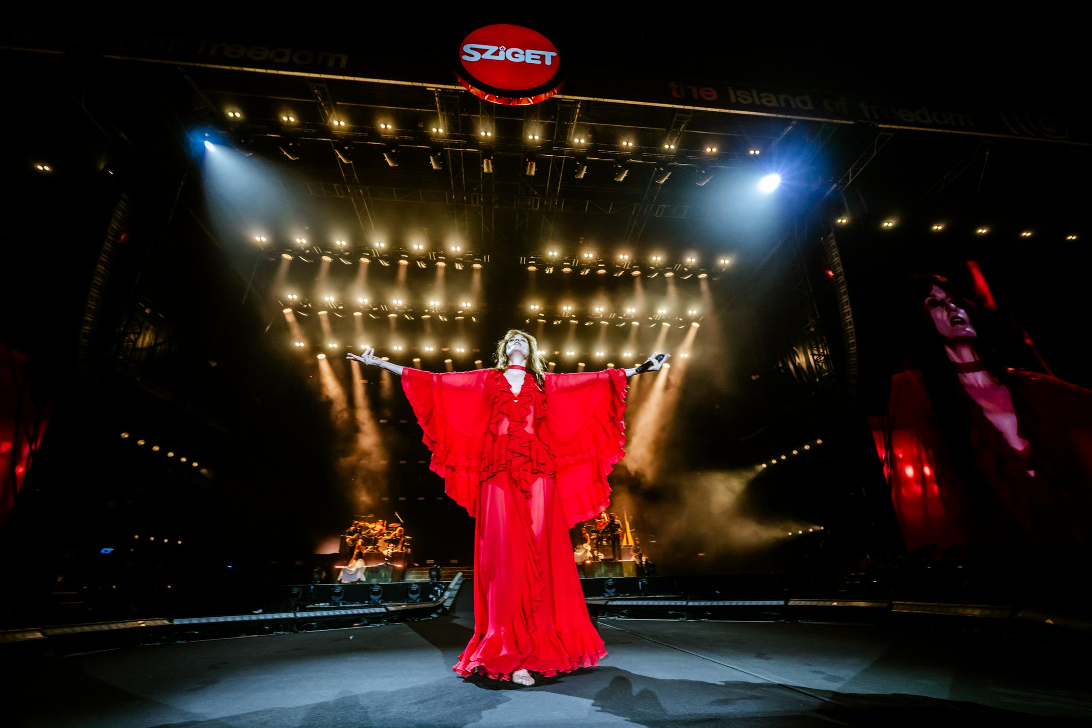 Od popa do magije – Sziget, kjer je vsak lahko to, kar je