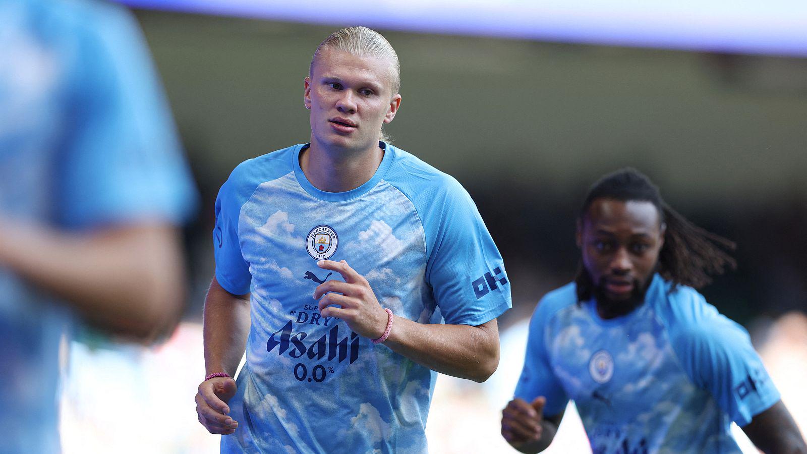 Finale: Arsenal - Manchester City 0:0