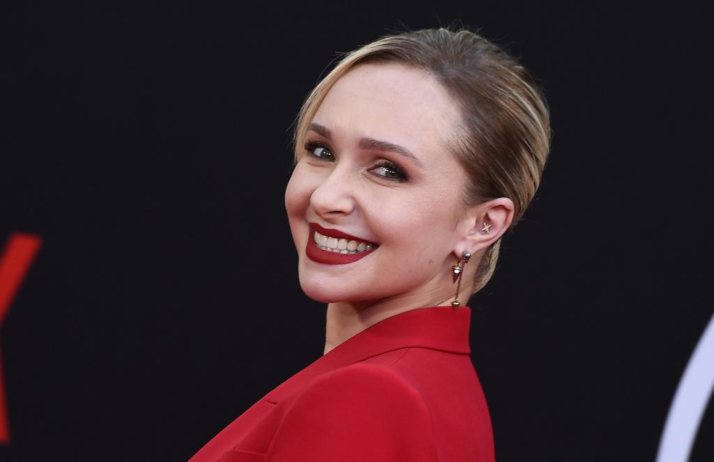 Umrla je Hayden Panettiere, znana po vlogah v serijah Heroji in Nashville