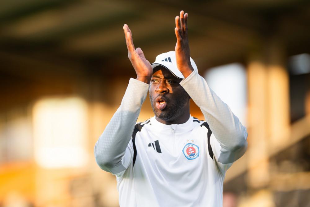 Yaya Toure za dvoboj s Celjem prijavil tudi Andraža Šporarja