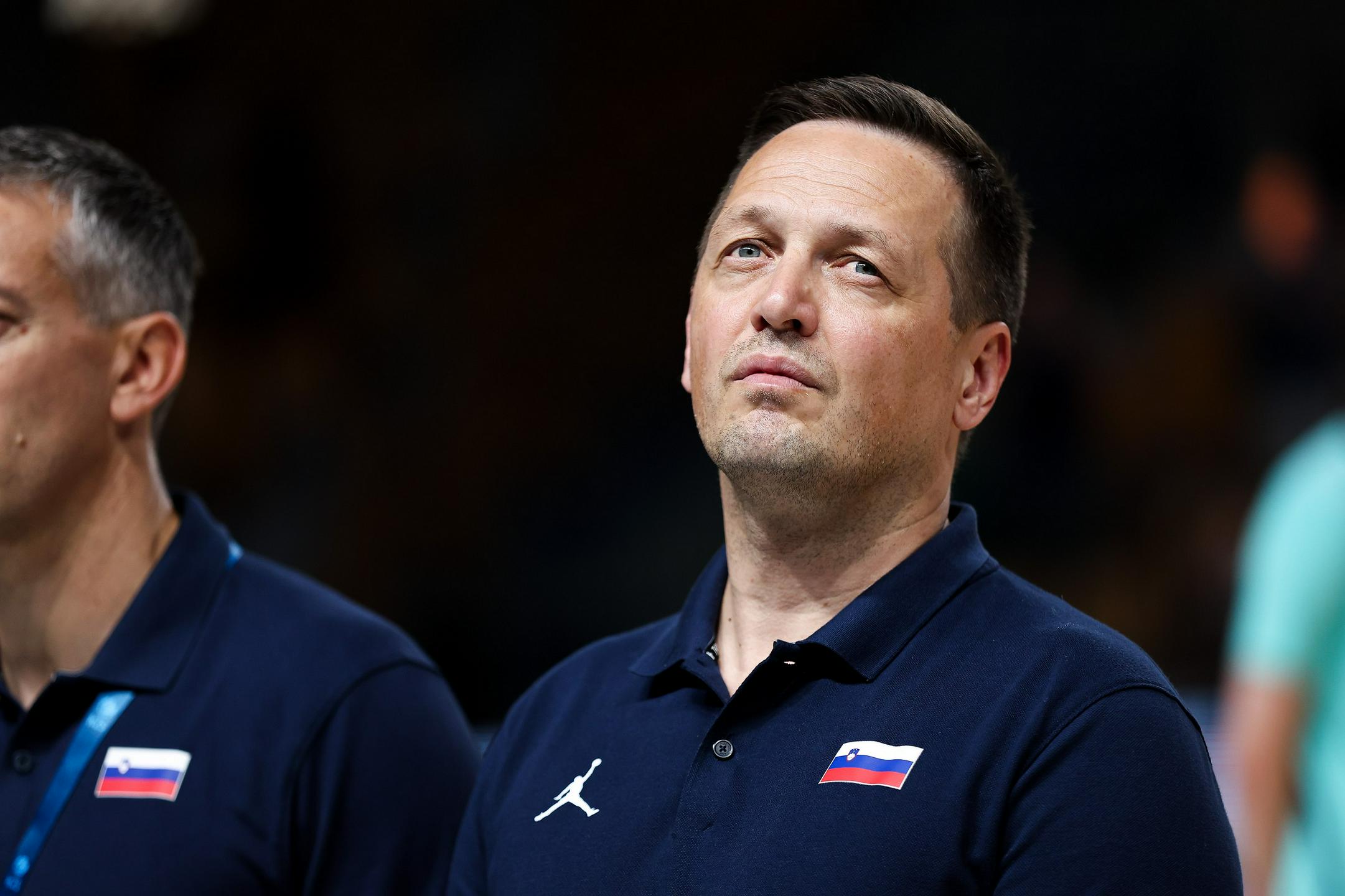 Sekulić: Za vsakega igralca mora biti ponos in čast, da zastopa barve Slovenije