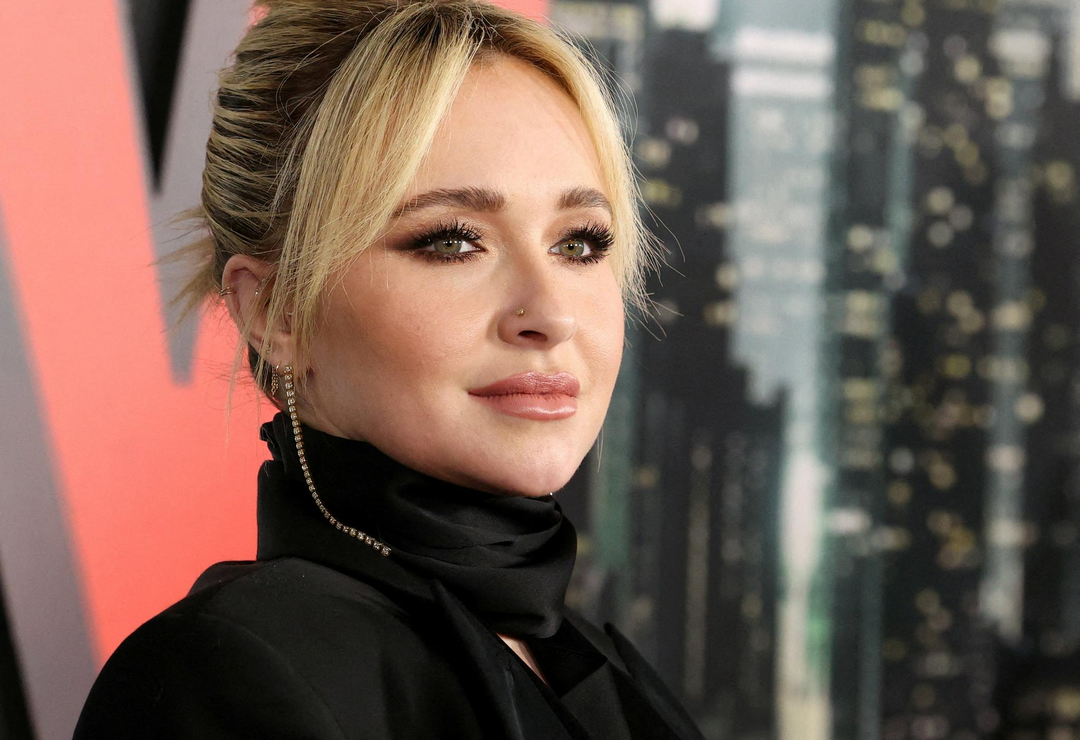 Hayden Panettiere umrla zaradi usodne kombinacije mamil in zdravil