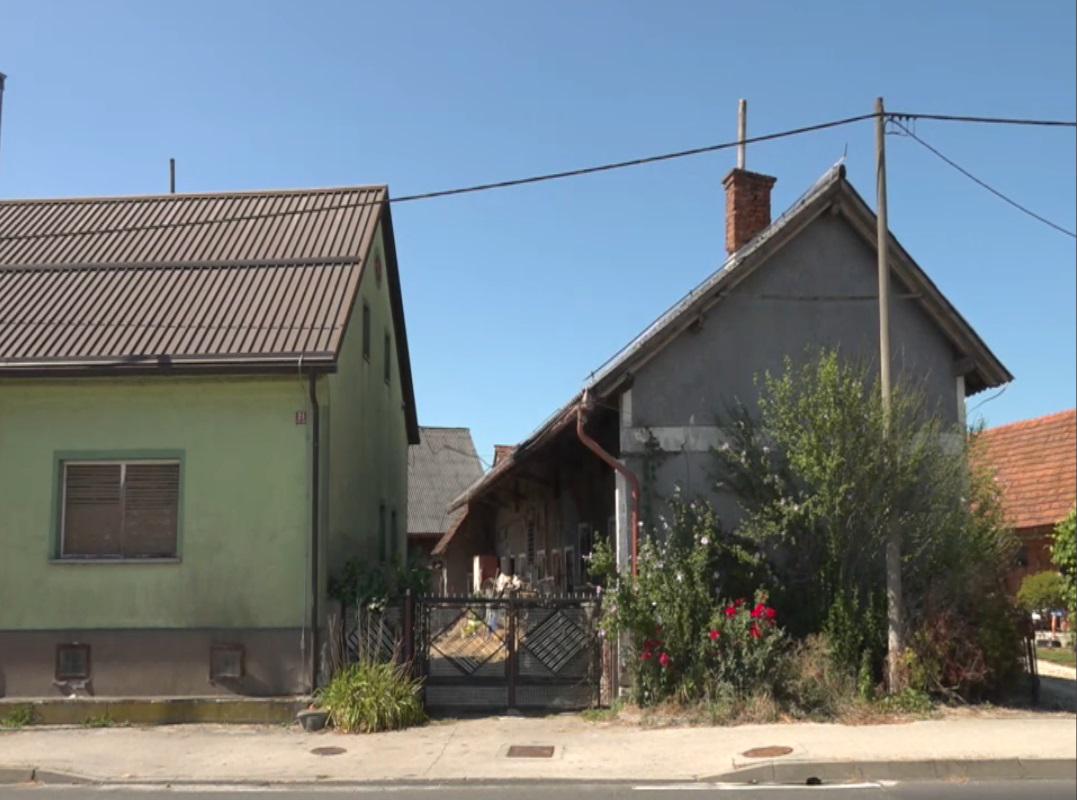Sum mučenja živali: kmetijo upravlja svetovalec na murskosoboškem kmetijsko-gozdarskem zavodu