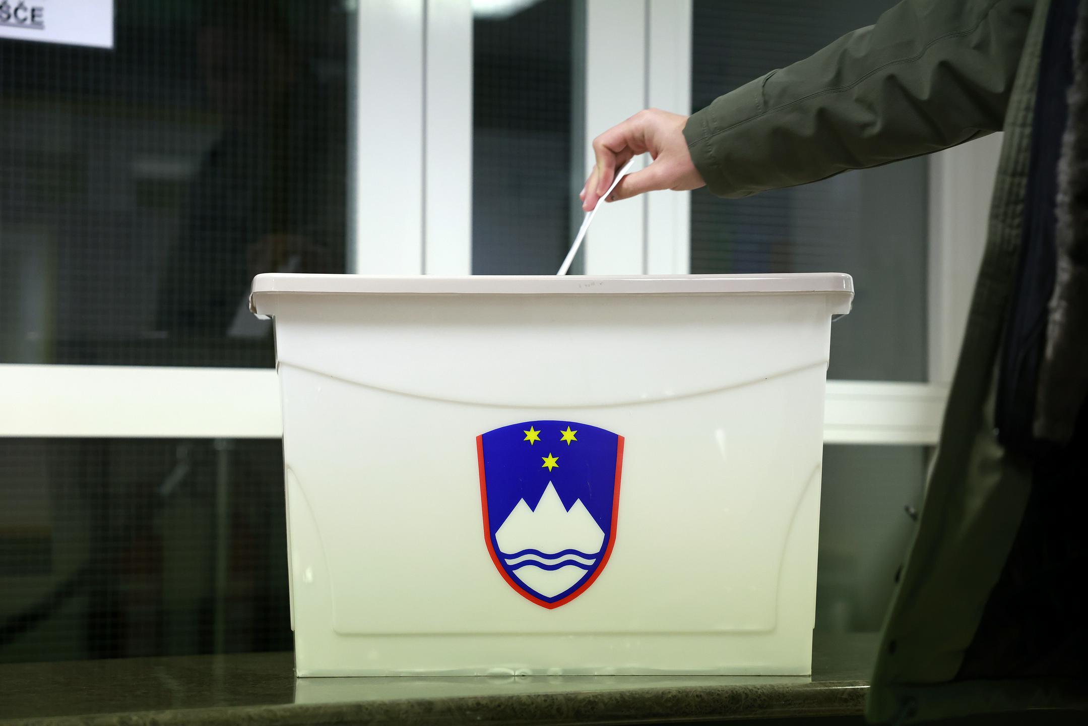 Bodo umaknili pobudo za referendum o zakonu o lokalnih volitvah?