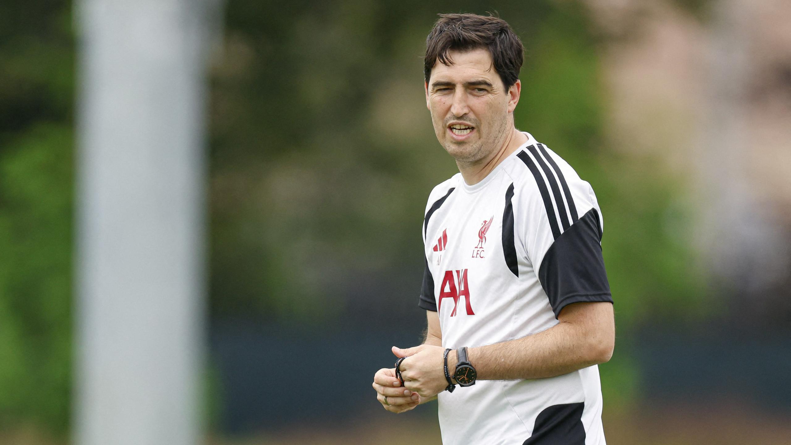 Andoni Iraola