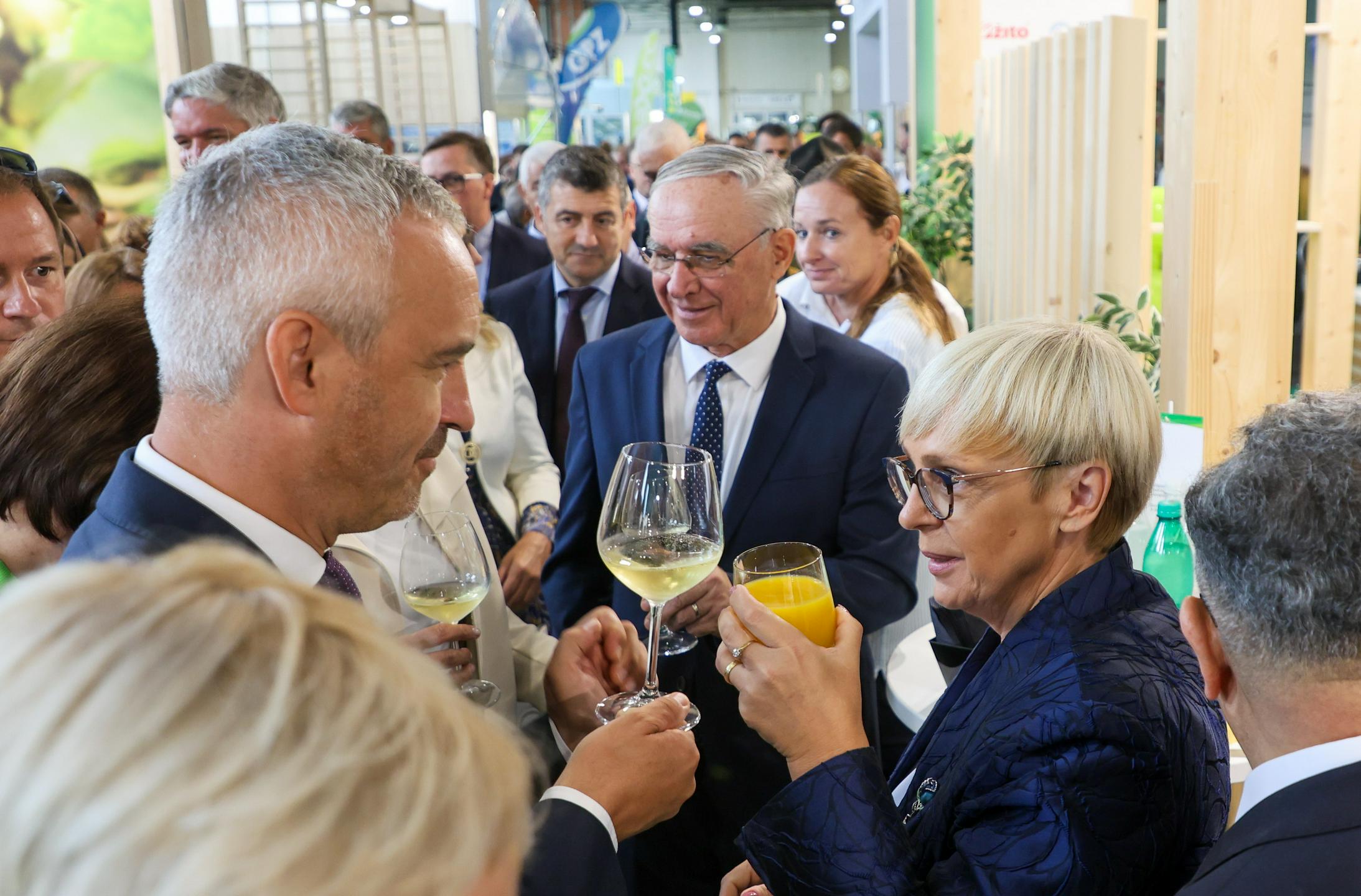 Kmetijski minister napovedal 8,1 milijona pomoči kmetom zaradi višjih cen energentov in gnojil