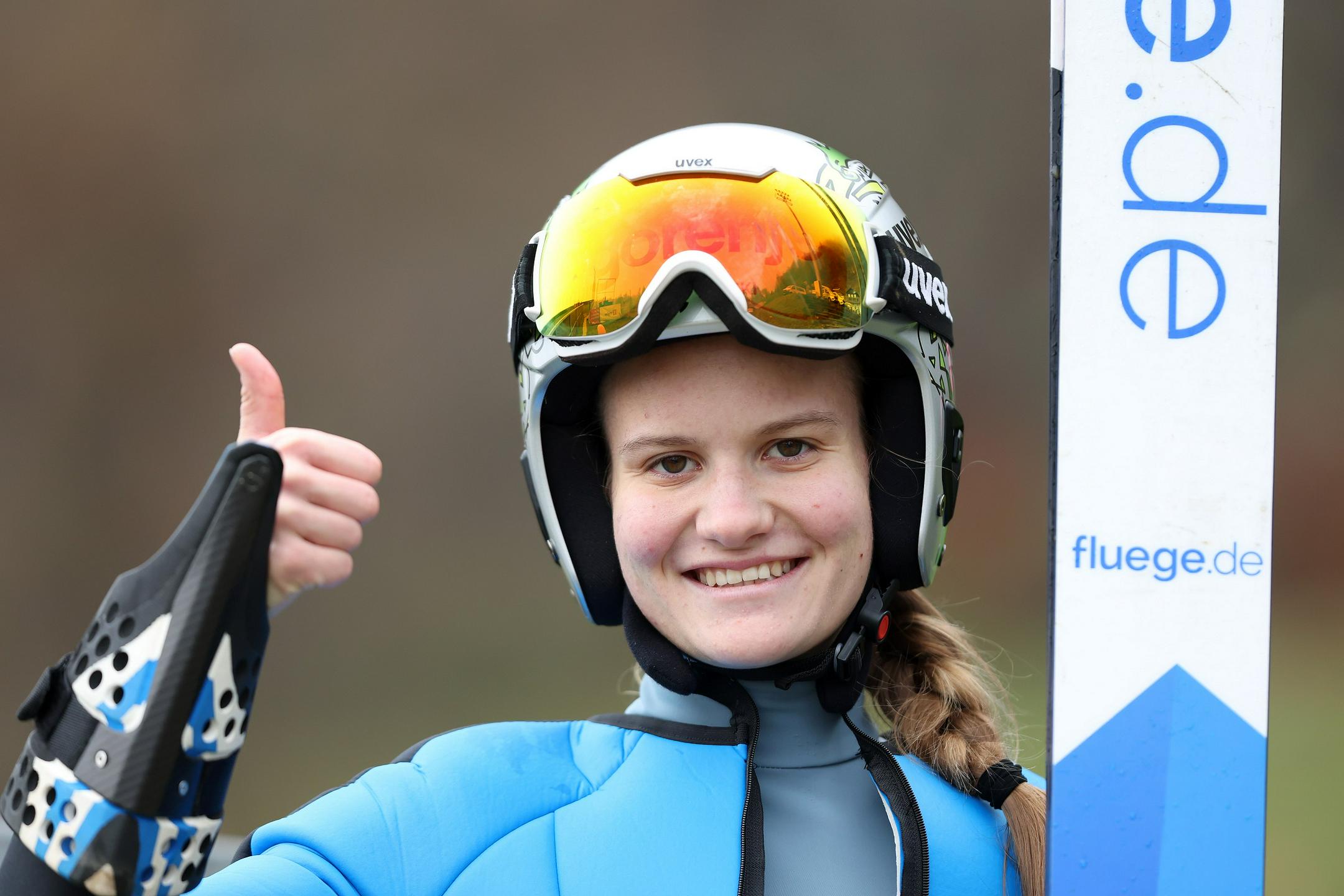 Ema Volavšek tretjič osvojila poletno veliko nagrado