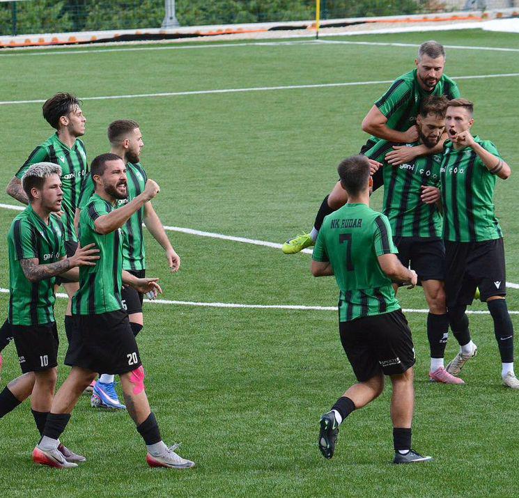 Tretjeligaš Rudar v Trbovljah senzacionalno izločil Olimpijo