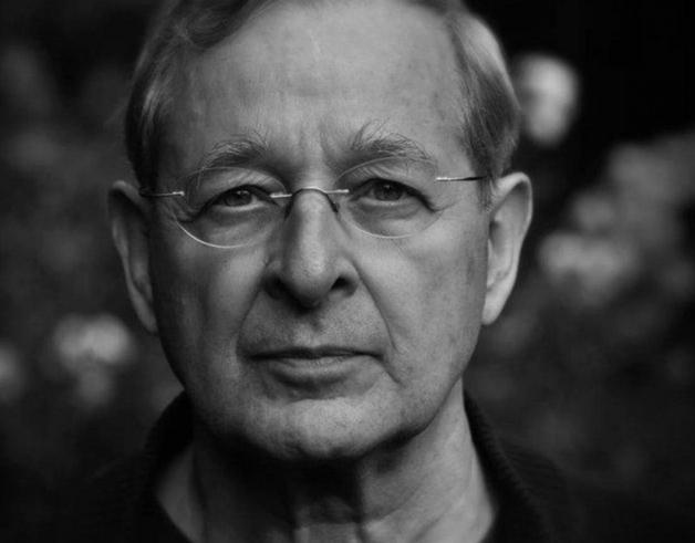 Umrl je madžarski književnik Péter Nádas, ki je veljal za enega od kandidatov za Nobelovo nagrado