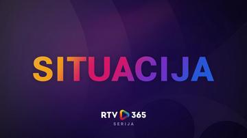 Zmagovalka natečaja za izvirno spletno serijo za mlade je serija Situacija