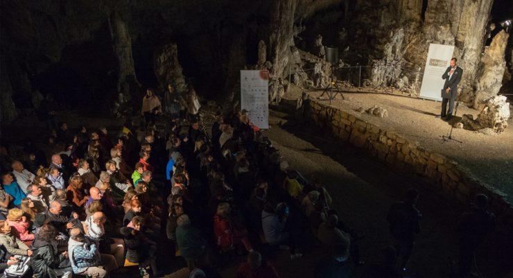 Kako zveni književnost? Gotovosti ni: Teden v znamenju Vilenice
