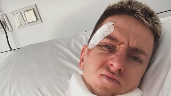 Pogačarja čaka precej zahteven poseg predvidoma v torek ali sredo