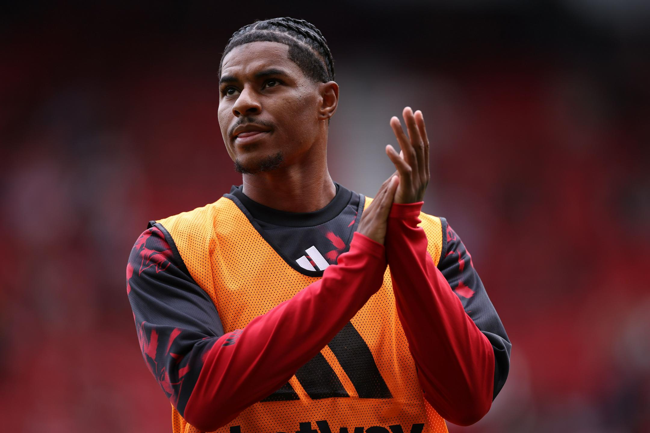 Manchester United - Ipswich 0:0