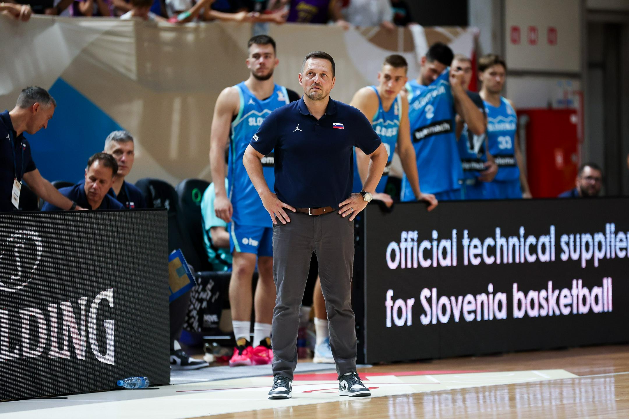 Sekulić: Najizkušenejši pokazali, na kakšen način je treba predstavljati svojo državo