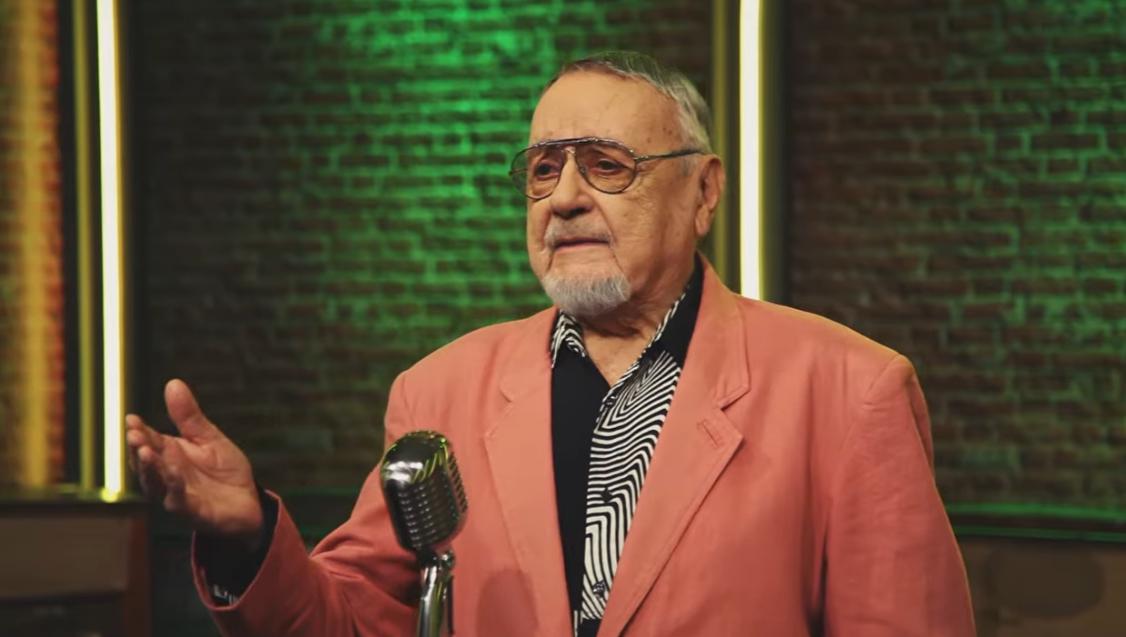 Umrl hrvaški glasbenik Stjepan "Jimmy" Stanić
