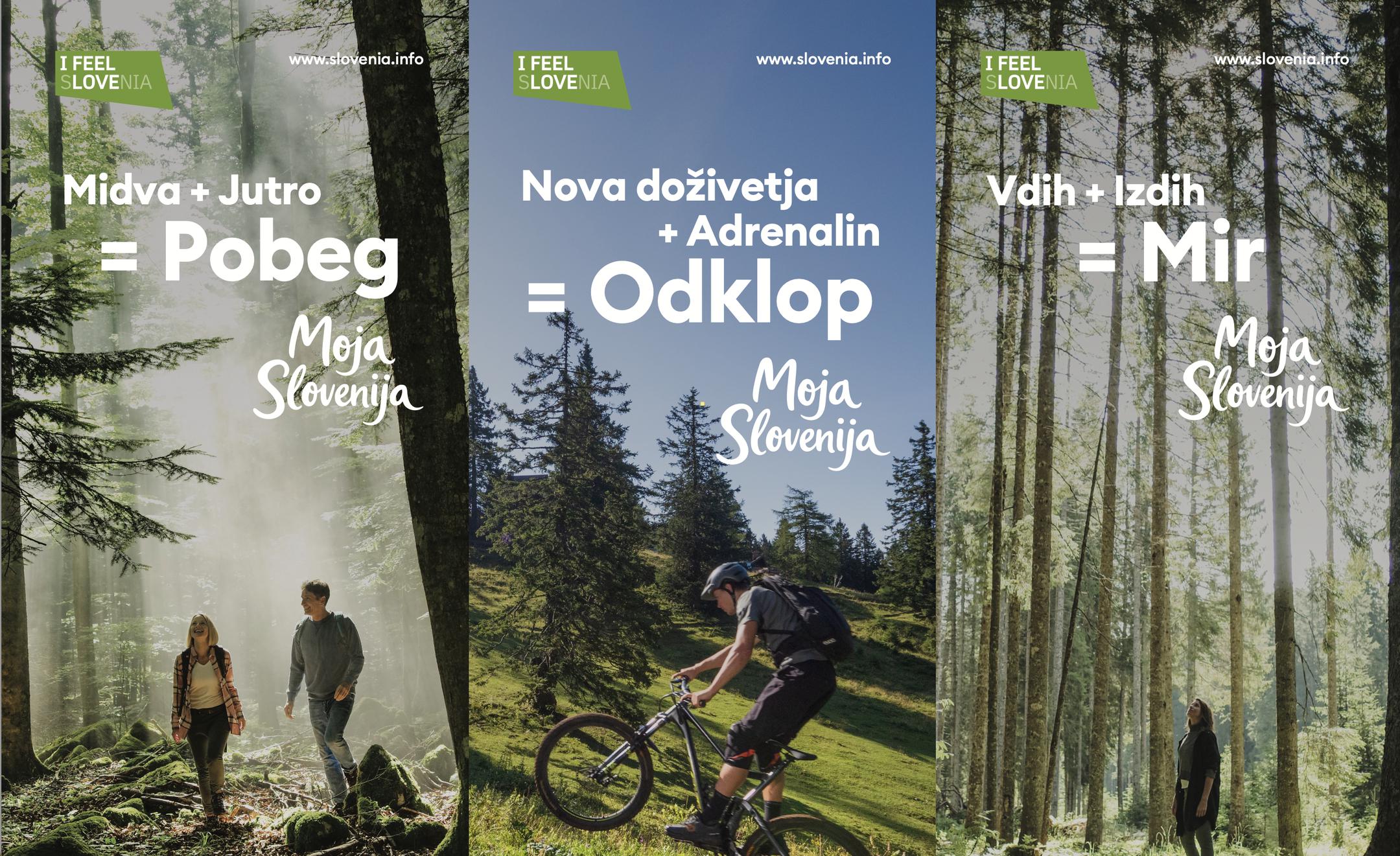Močno turistično poletje potrjuje privlačnost Slovenije; Lakersi pripomogli k prepoznavnosti države
