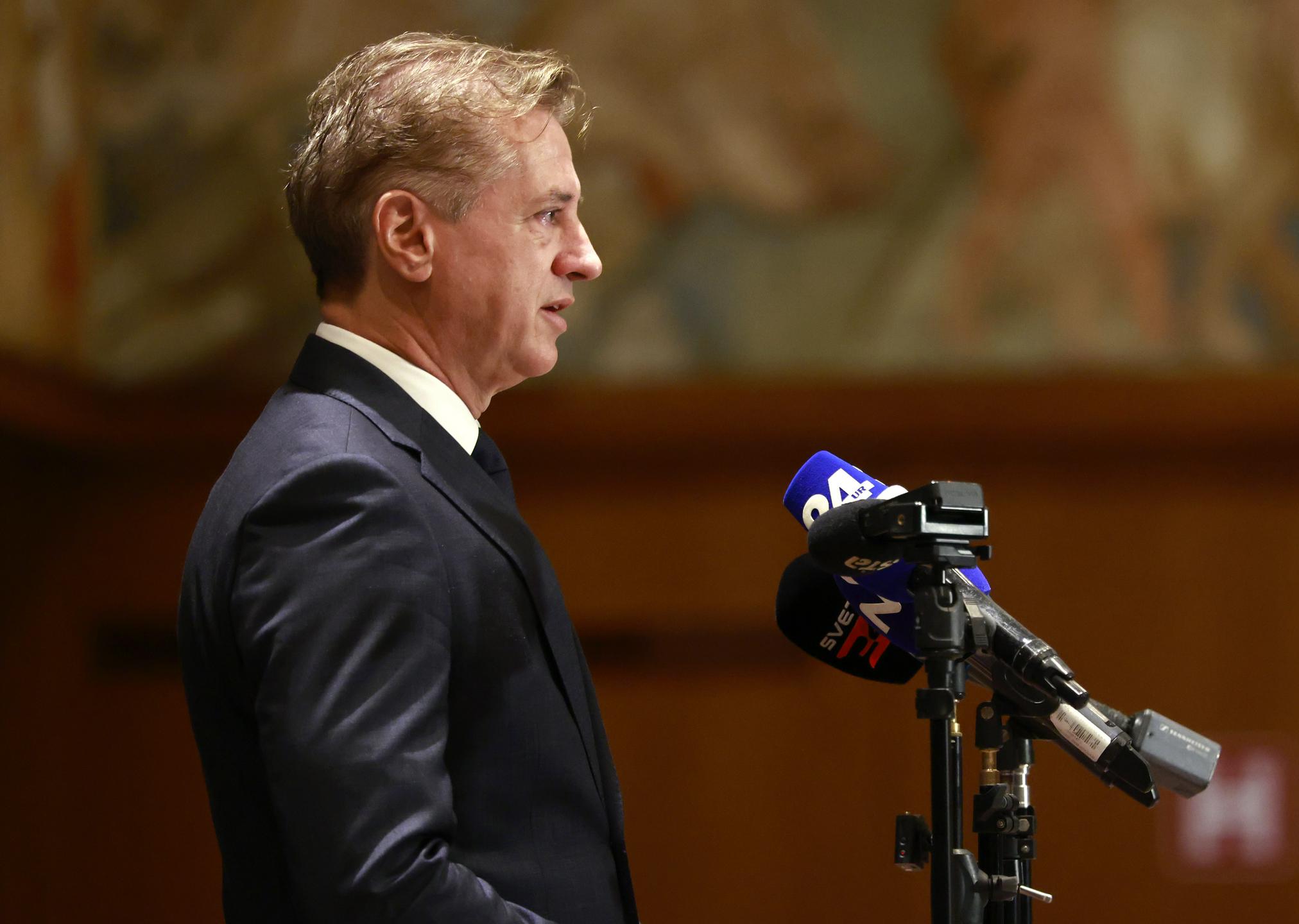 Svoboda vložila alternativo interventnemu zakonu za davčno razbremenitev srednjega razreda