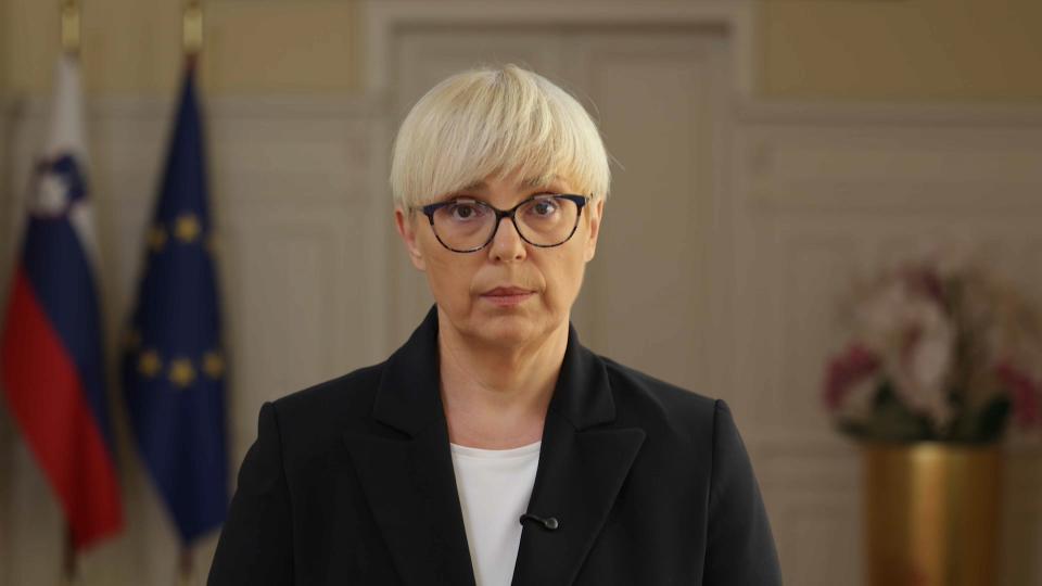 Pirc Musar: Svojih stališč ne bom prilagajalo zato, ker so komu neprijetna ali ker sem tarča napadov