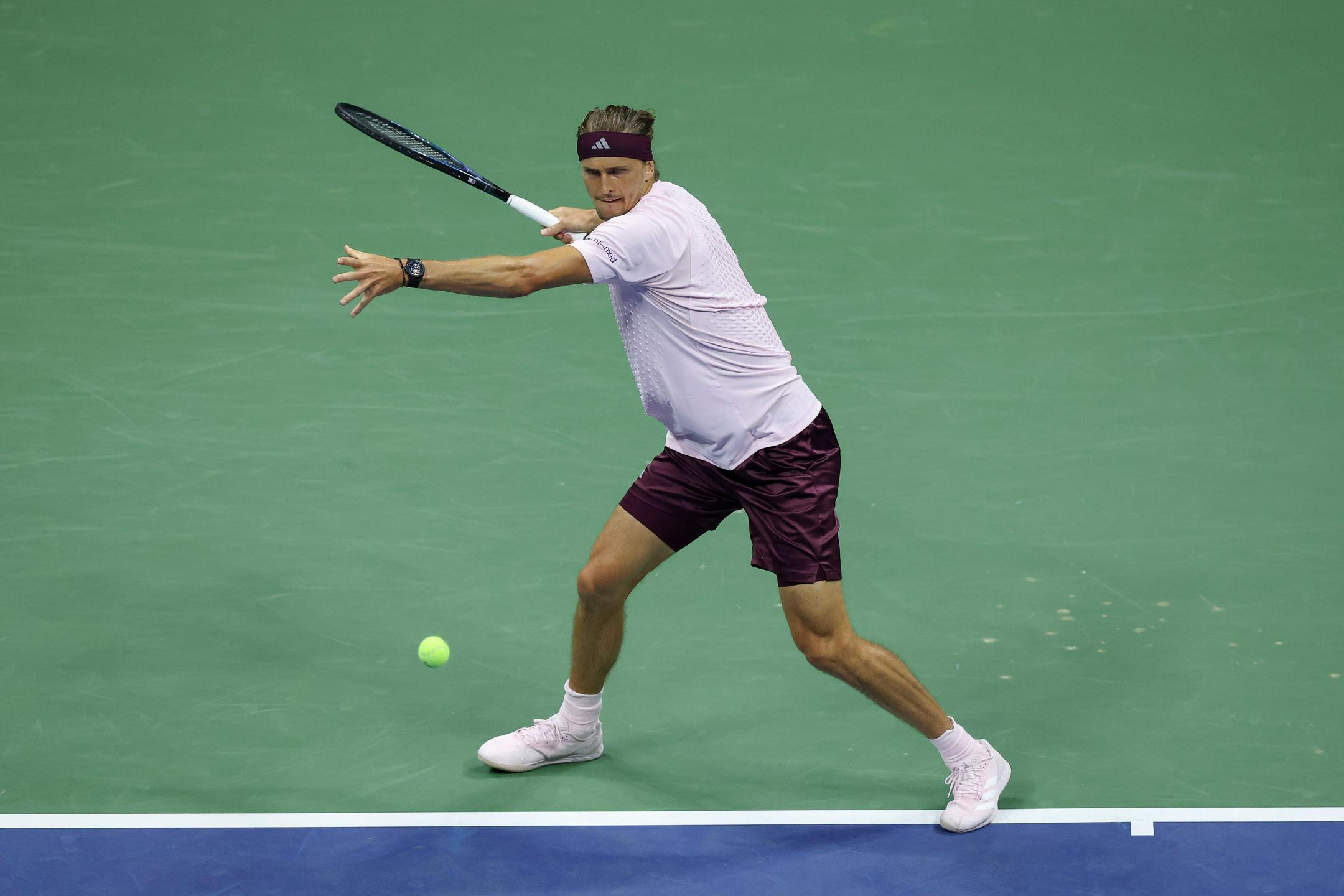Osaka - Siniakova, v večernem sporedu v akciji Coco Gauff in Zverev