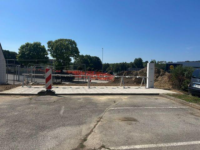 Na Ptuju z evropskimi in državnimi sredstvi prenavljajo sistem izposoje koles