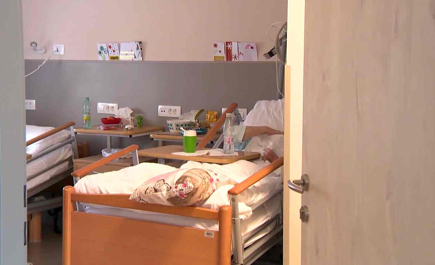 Ali bo novi intervencijski zakon o dolgotrajni oskrbi rešil največje zagate dolgotrajne oskrbe?