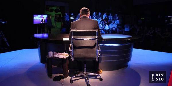 Z menjavo vodstva televizije Nova S odplaknilo tudi satirično oddajo, ki je bila kritična do Vučića