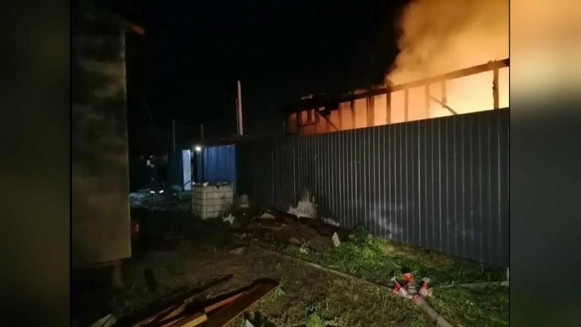 Reportaža iz Kolomne v Rusiji: “Napadi brezpilotnikov za ljudi postajajo nekaj običajnega”