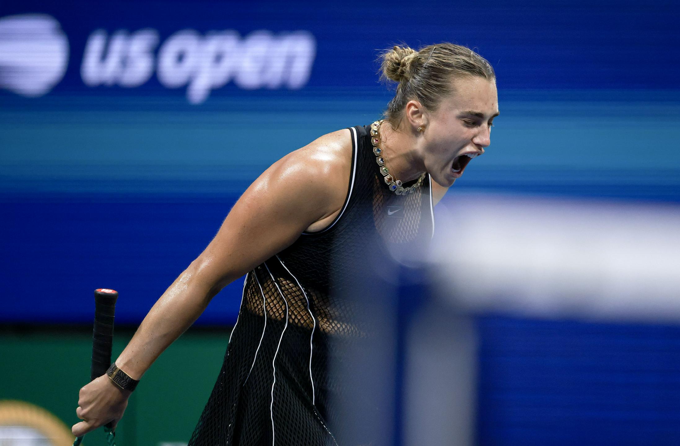 Finale, ob 22.10: Sabalenka - Ribakina