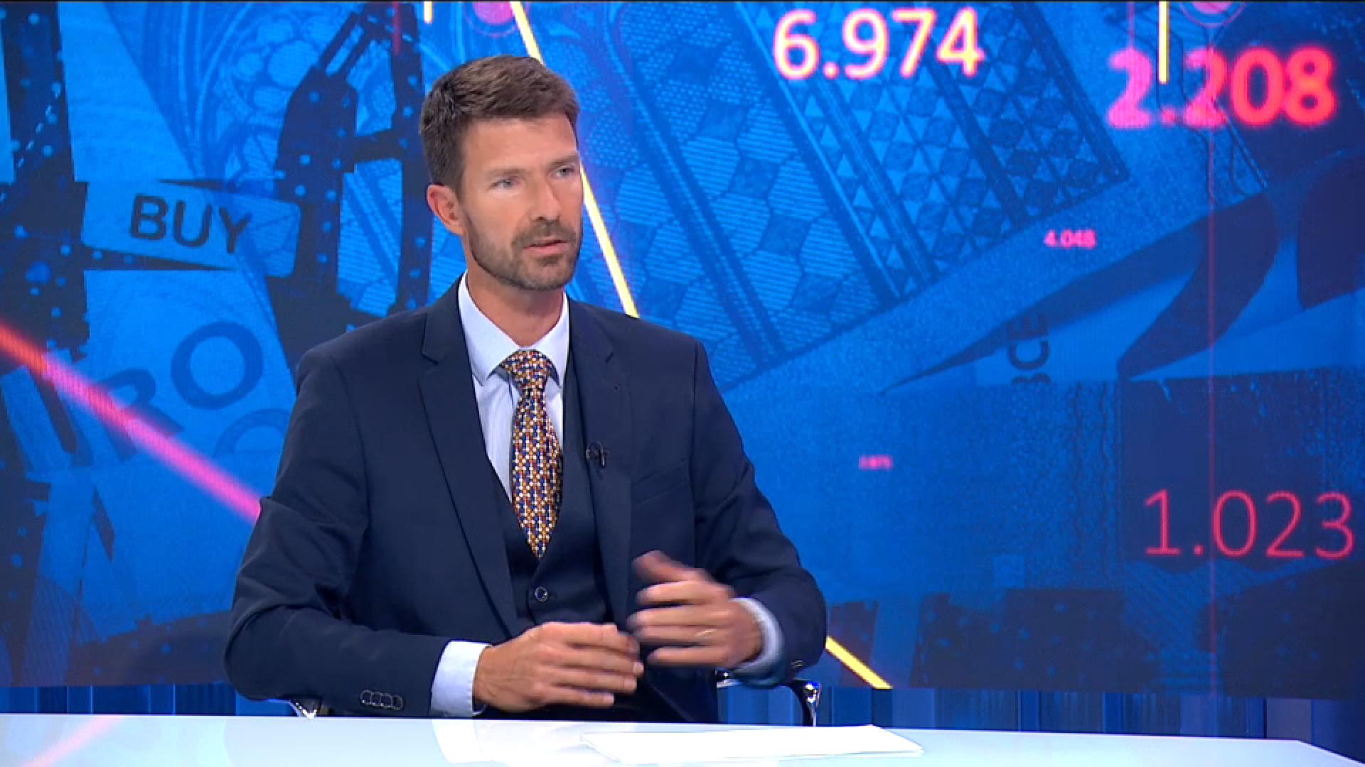 Hribar: Če ne bo sprememb, se moramo pripraviti na drago kurilno sezono