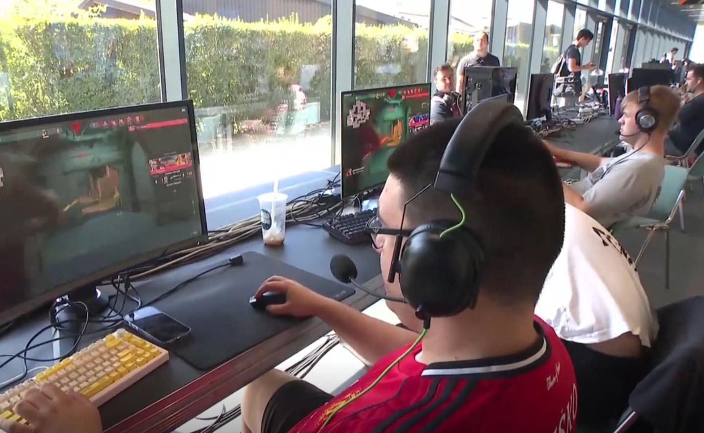 Epicenter združil videoigričarje ter ljubitelje znanstvene fantastike in anime kulture