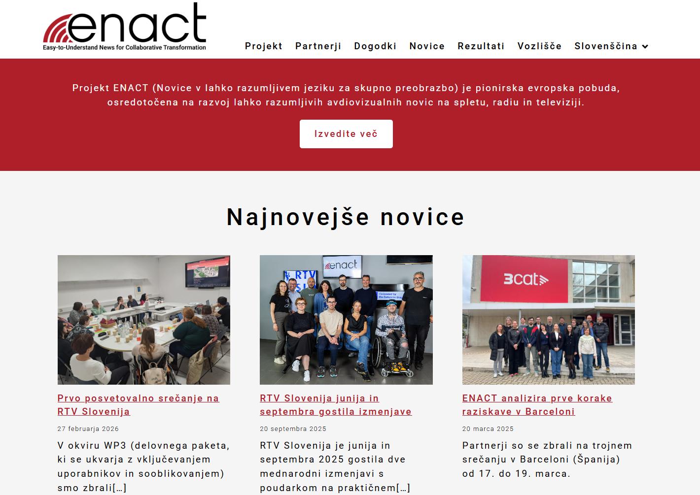 Kdo ima pravico razumeti? Dogodki projekta ENACT letos sočasno z Avdiofestivalom