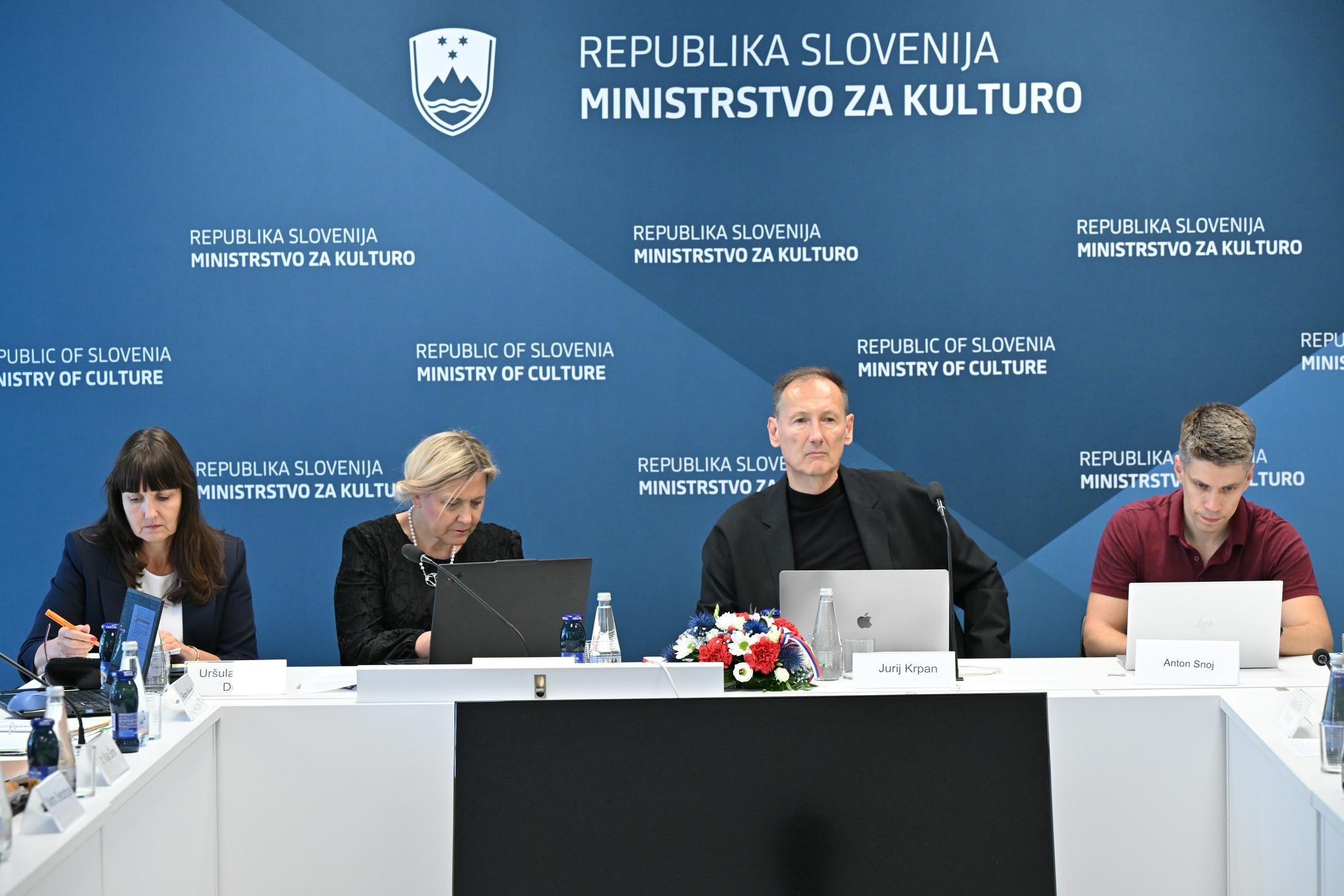 Nacionalni svet za kulturo za ohranitev rtv-prispevka, strokovno utemeljene zakonske spremembe